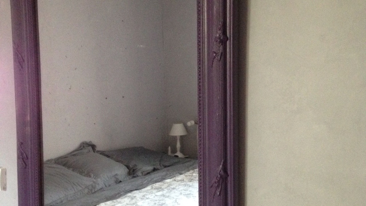 Photo of Bedroom in Liglet