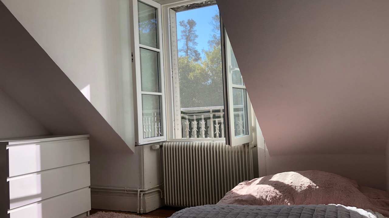 Photo of Bedroom in Liglet