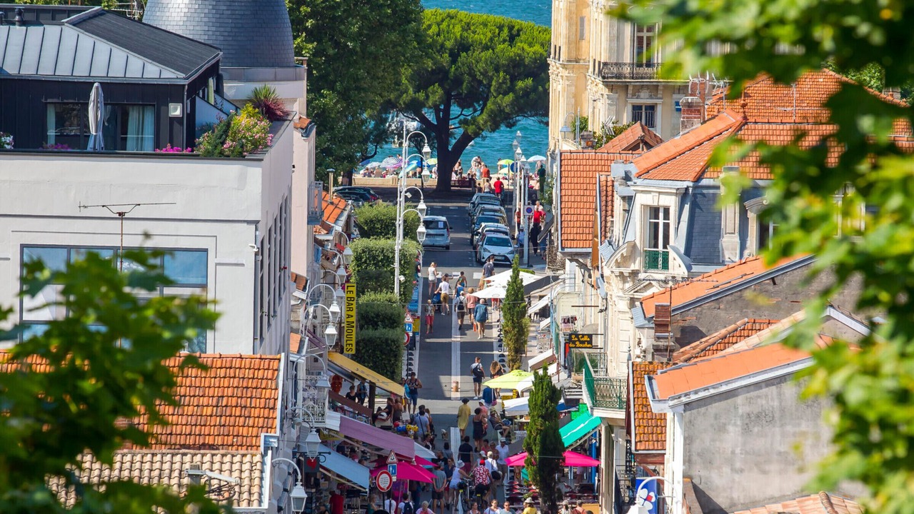 Photo of Outdoor in Arcachon