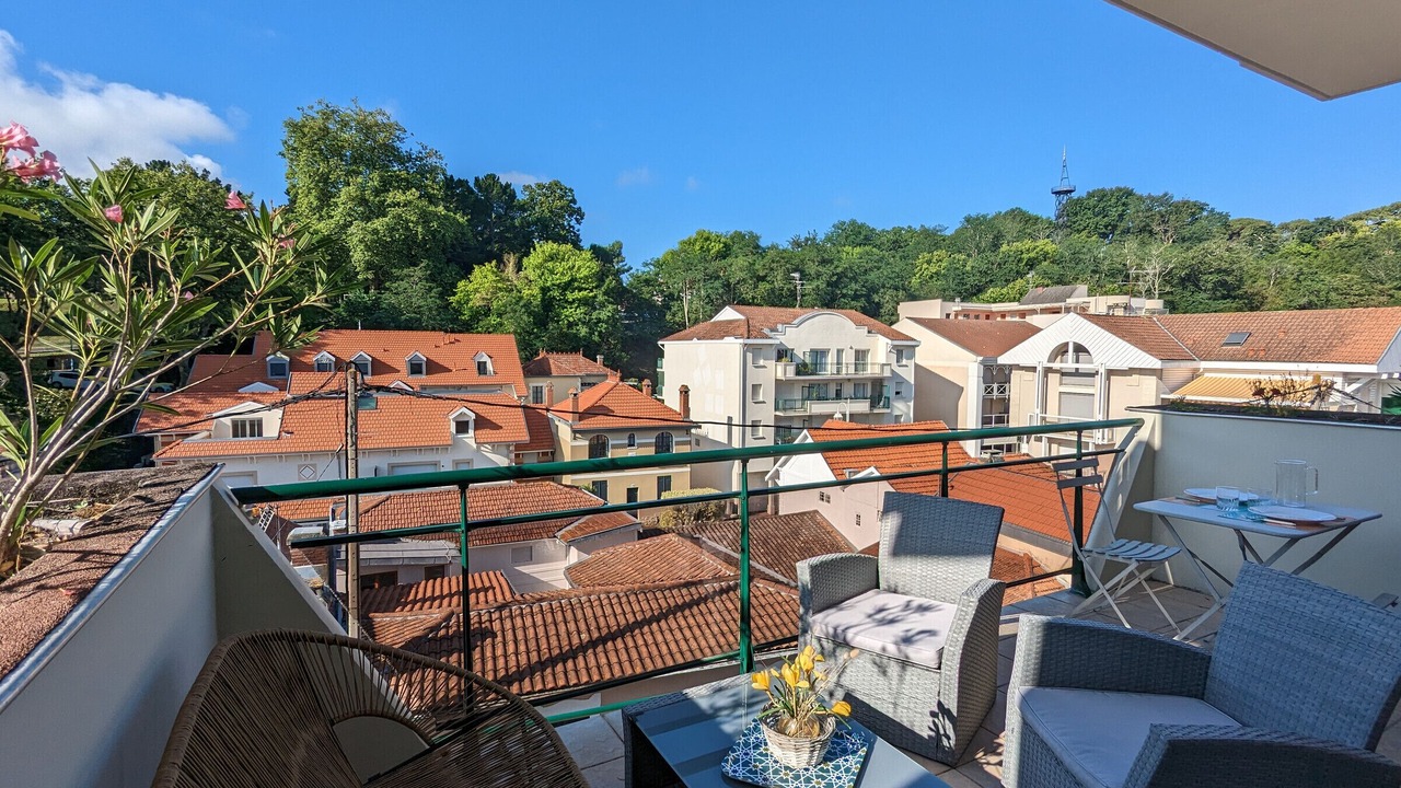 Photo of Outdoor in Arcachon