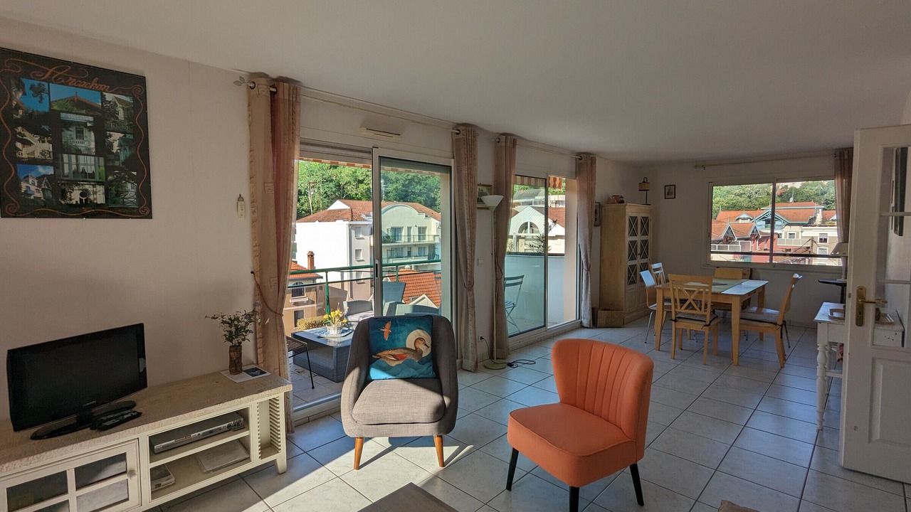 Photo of Livingroom in Arcachon