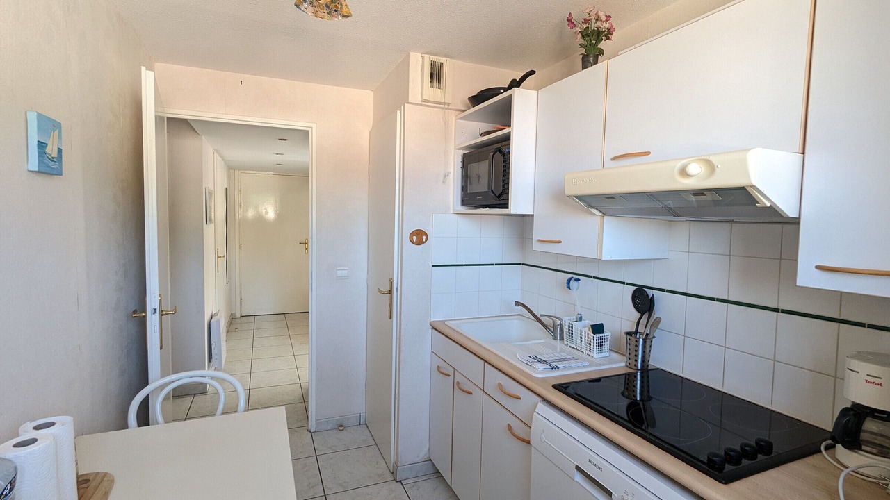 Photo of Kitchen in Arcachon