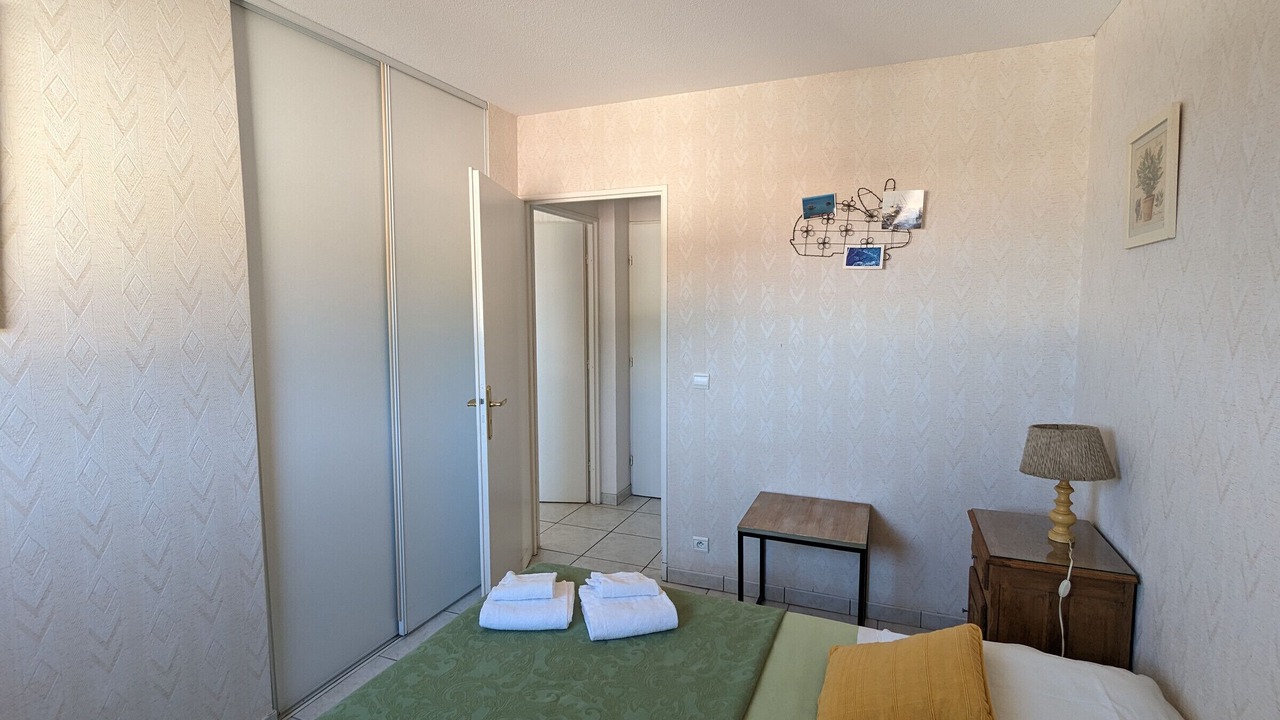 Photo of Bedroom in Arcachon