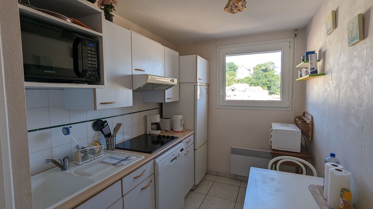 Photo of Kitchen in Arcachon