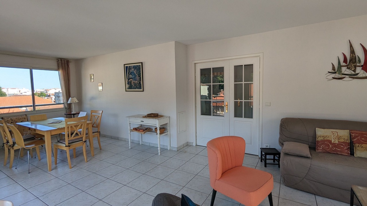 Photo of Livingroom in Arcachon