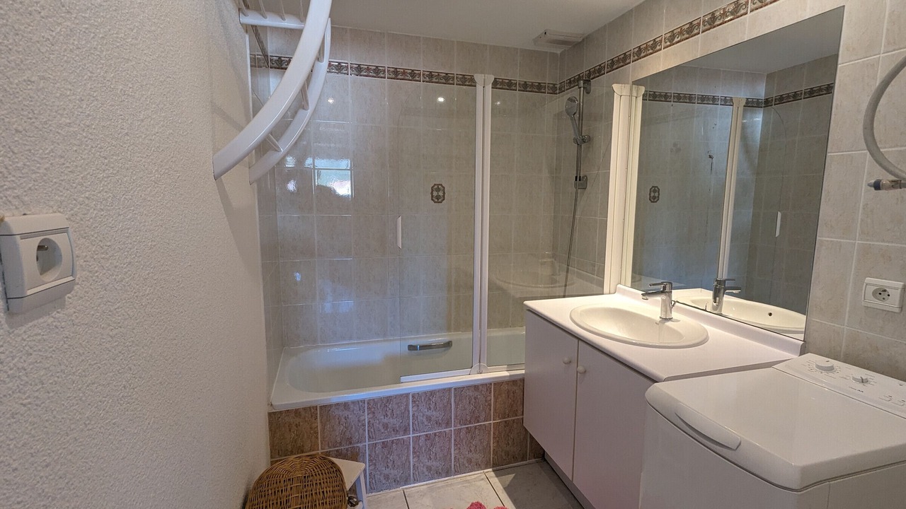 Photo of Bathroom in Arcachon