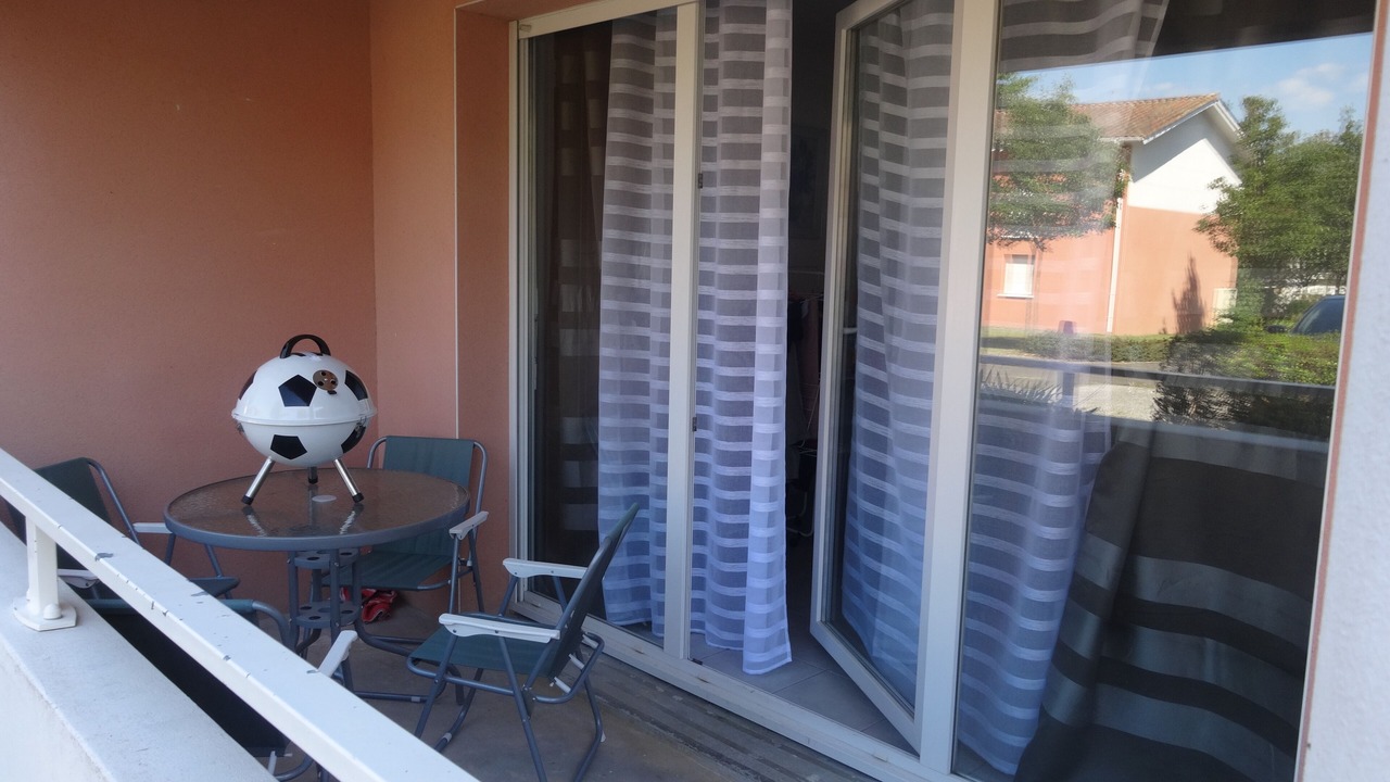 Photo of Outdoor in Dax