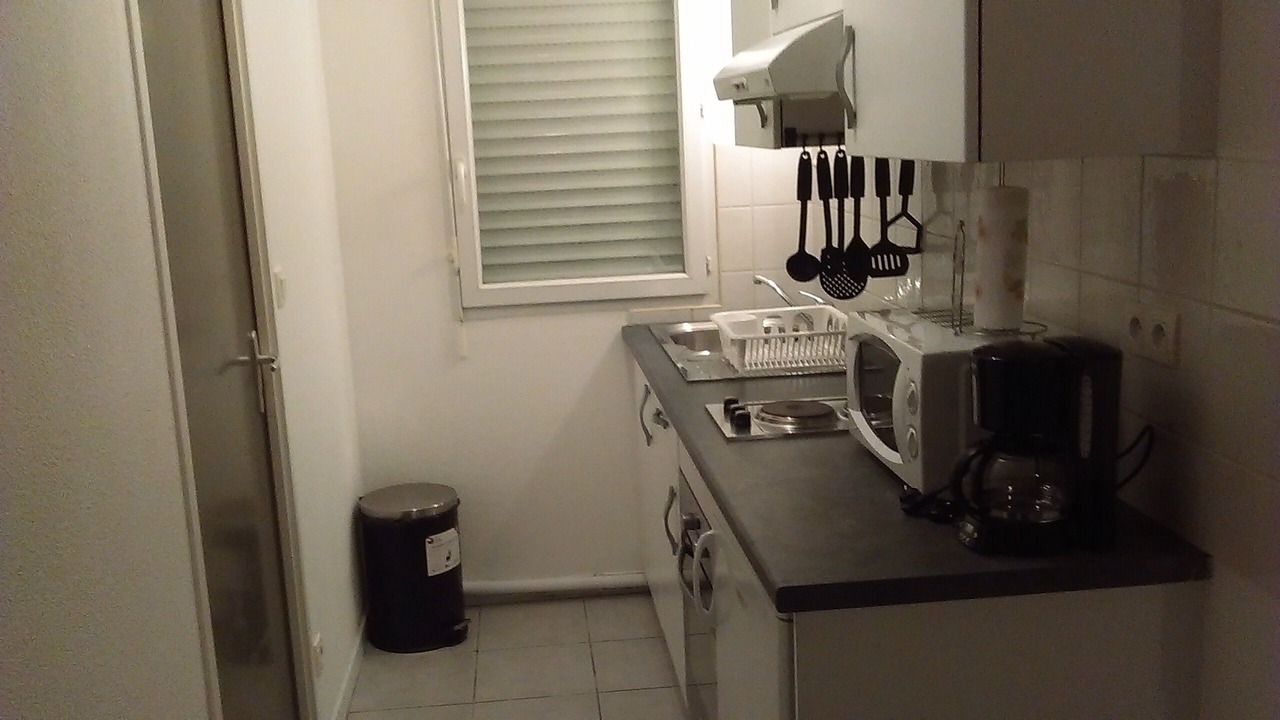 Photo of Kitchen in Dax