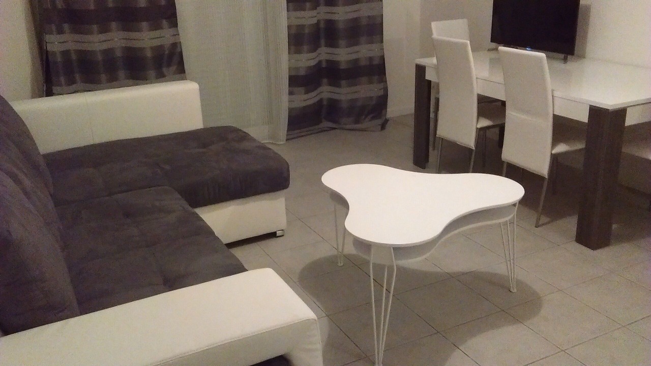 Photo of Livingroom in Dax