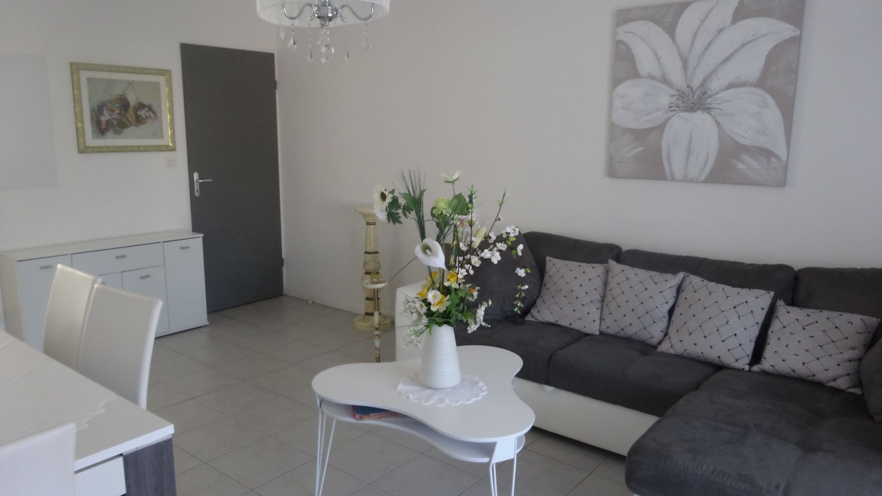 Photo of Livingroom in Dax