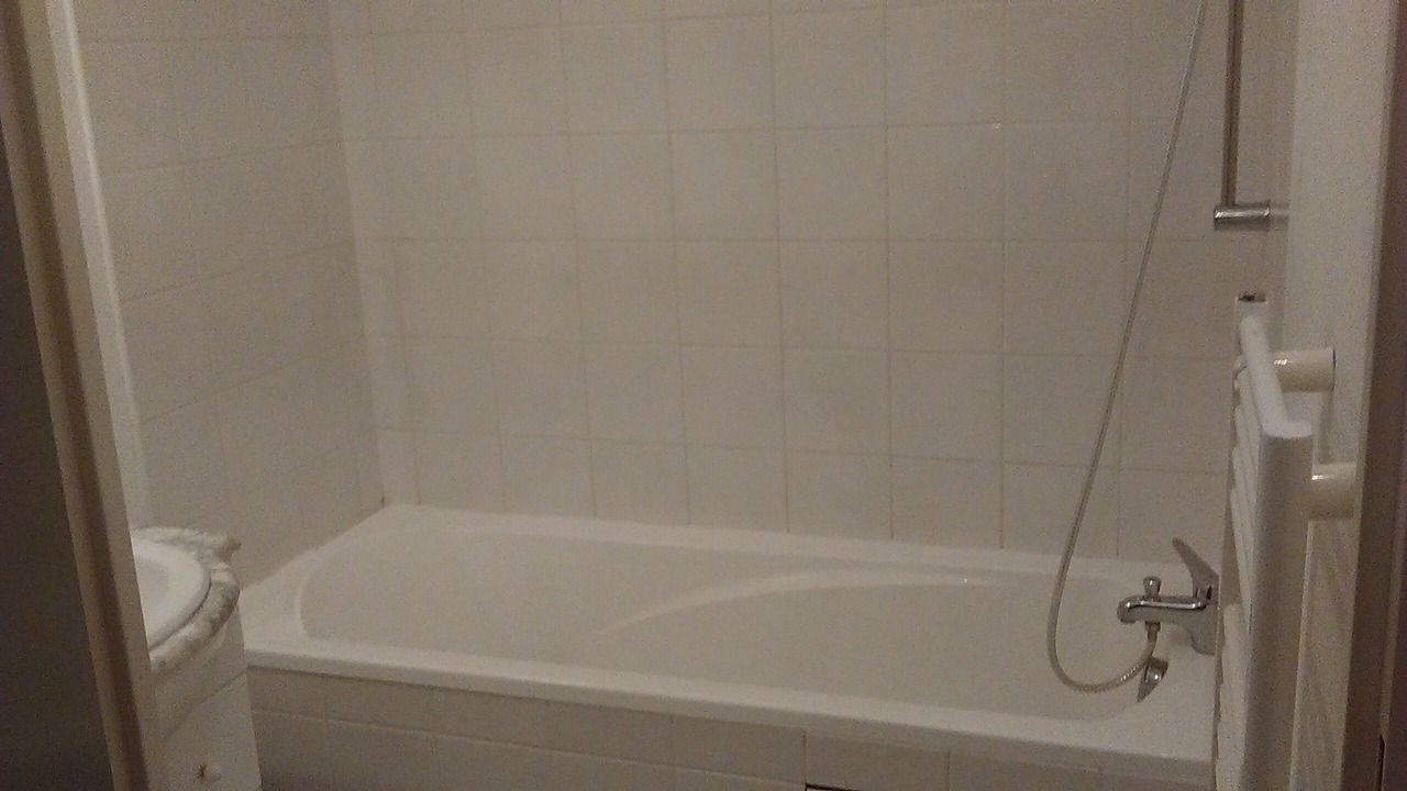 Photo of Bathroom in Dax