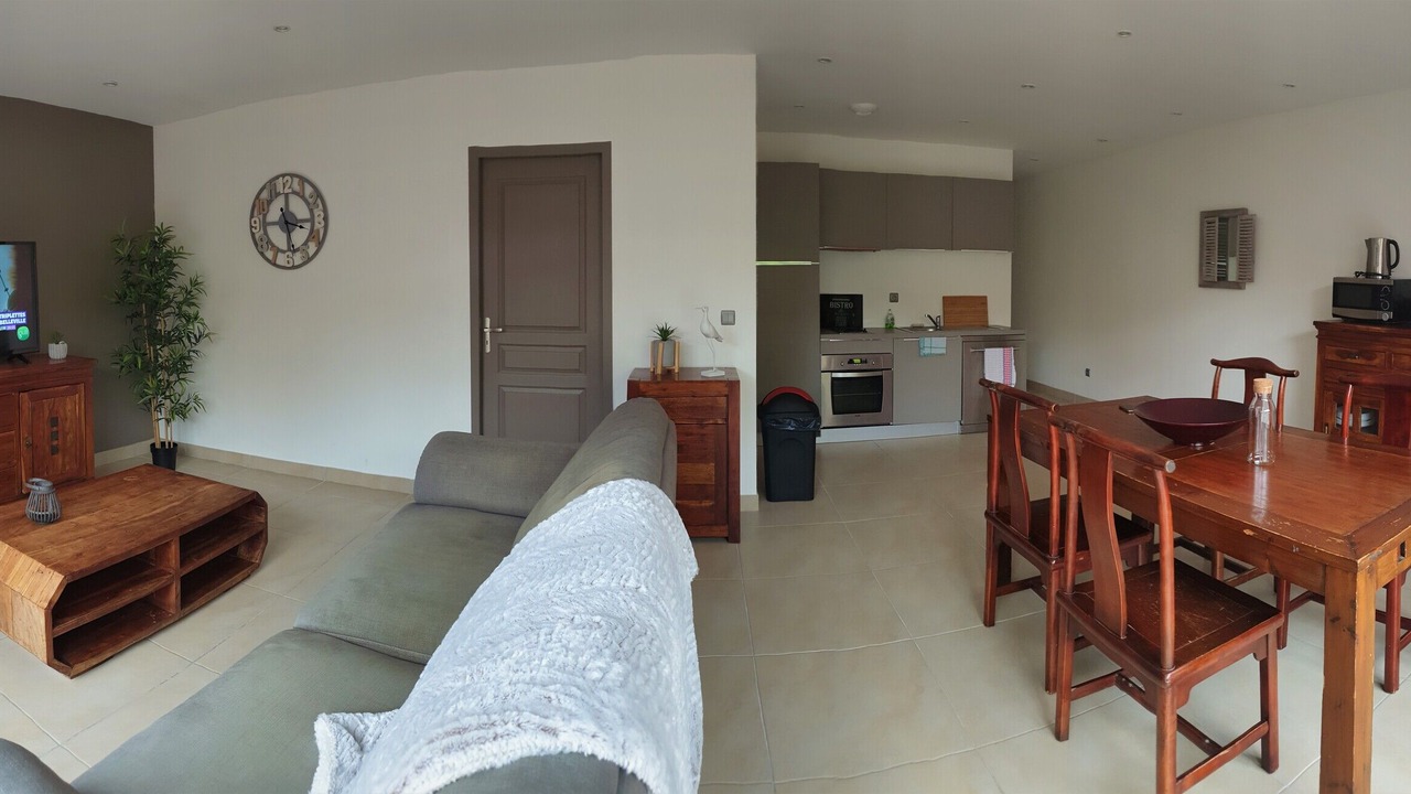 Photo of Livingroom in Lacanau-Ocean