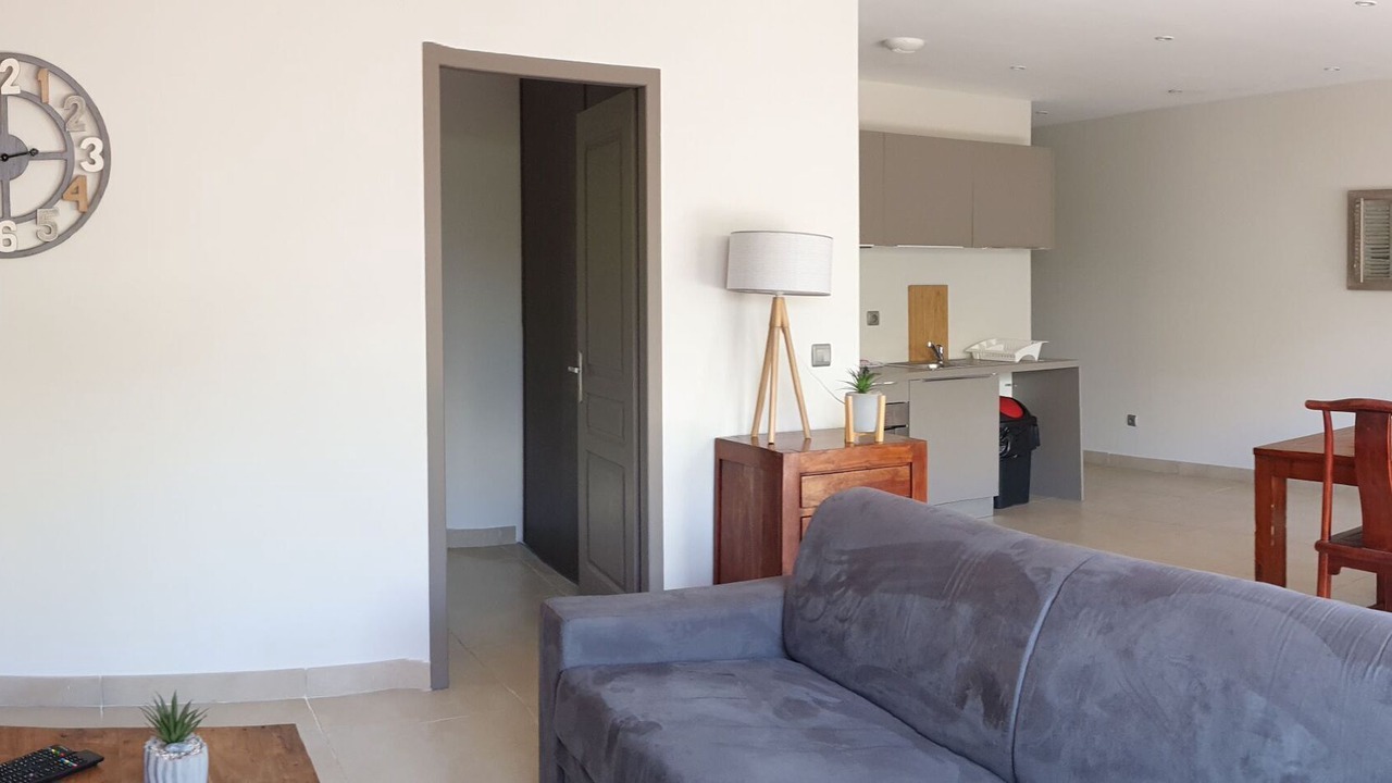 Photo of Livingroom in Lacanau-Ocean
