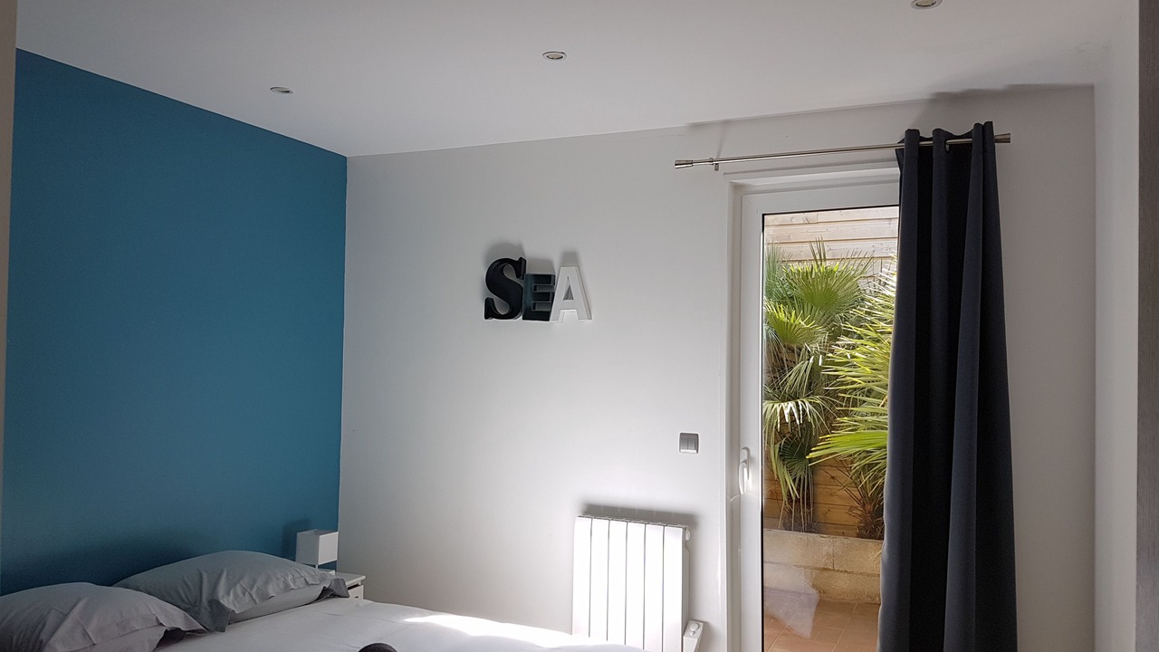 Photo of Bedroom in Lacanau-Ocean