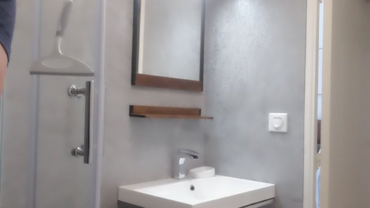 Photo of Bathroom in Quartier du Casino