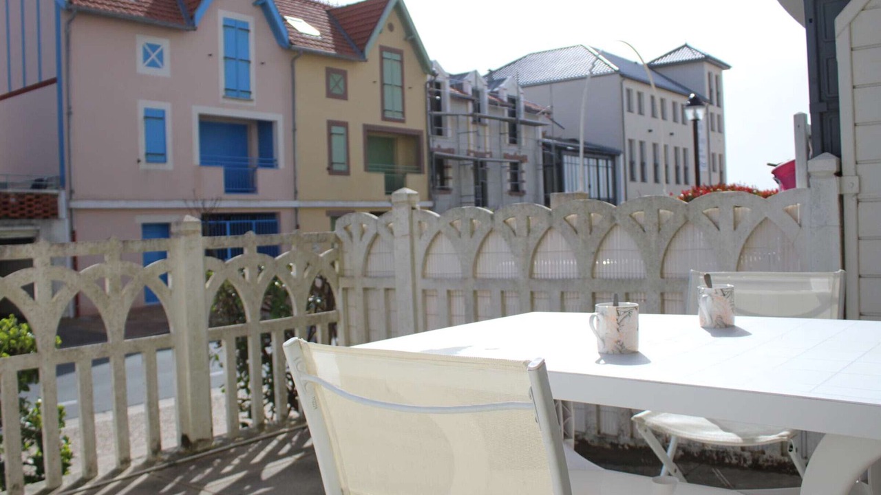 Photo of Outdoor in Quartier du Casino
