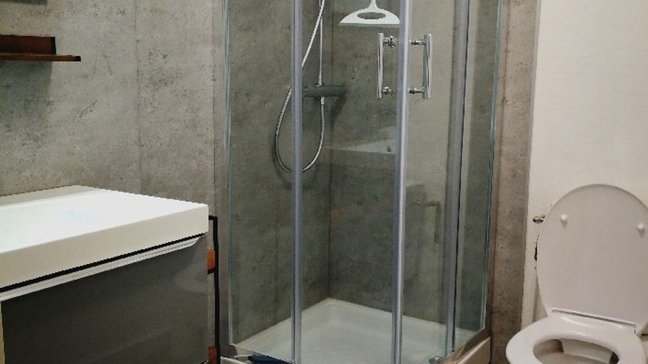 Photo of Bathroom in Quartier du Casino