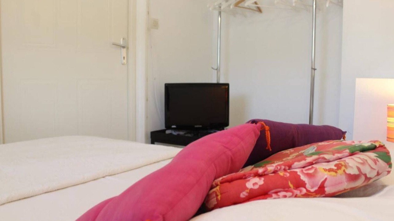 Photo of Bedroom in Quartier du Casino