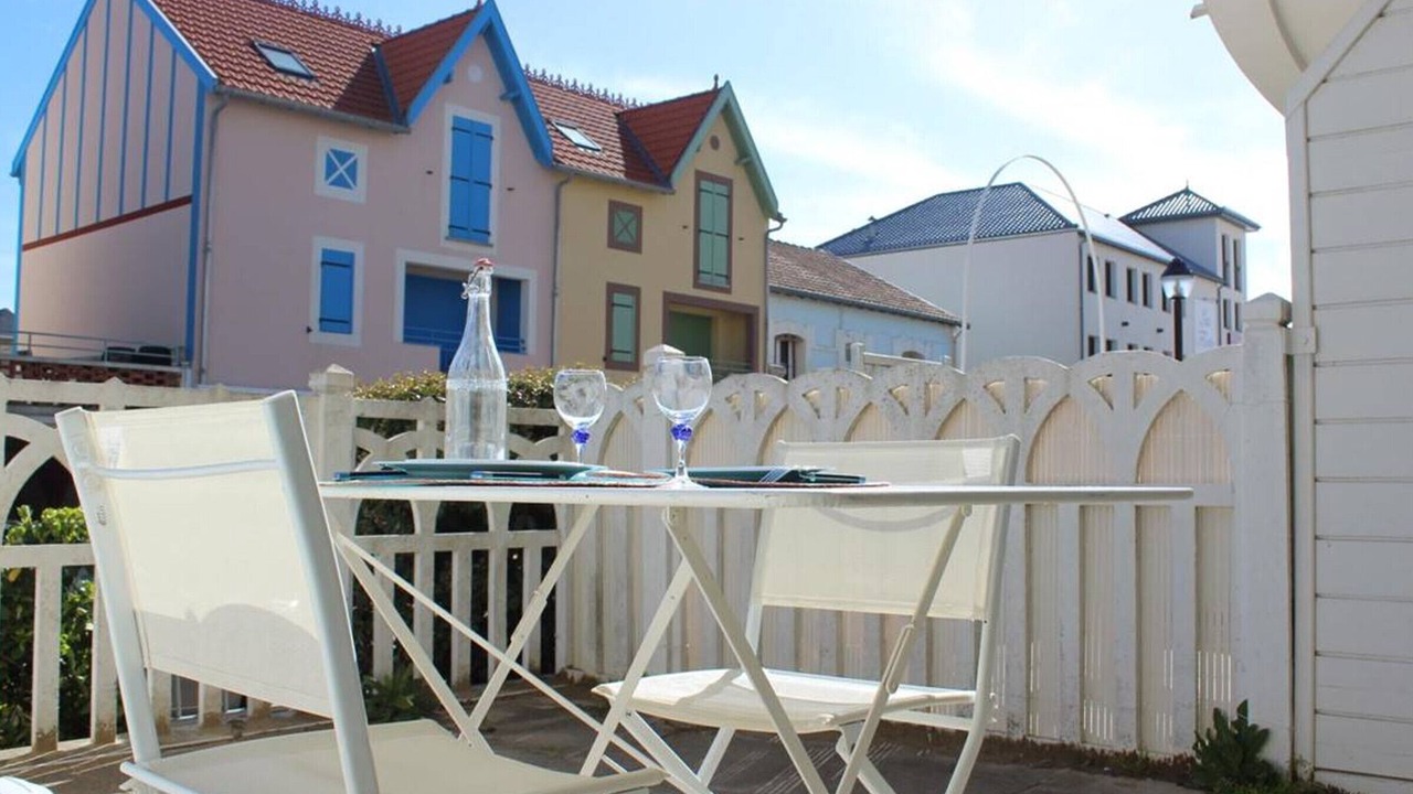 Photo of Outdoor in Quartier du Casino