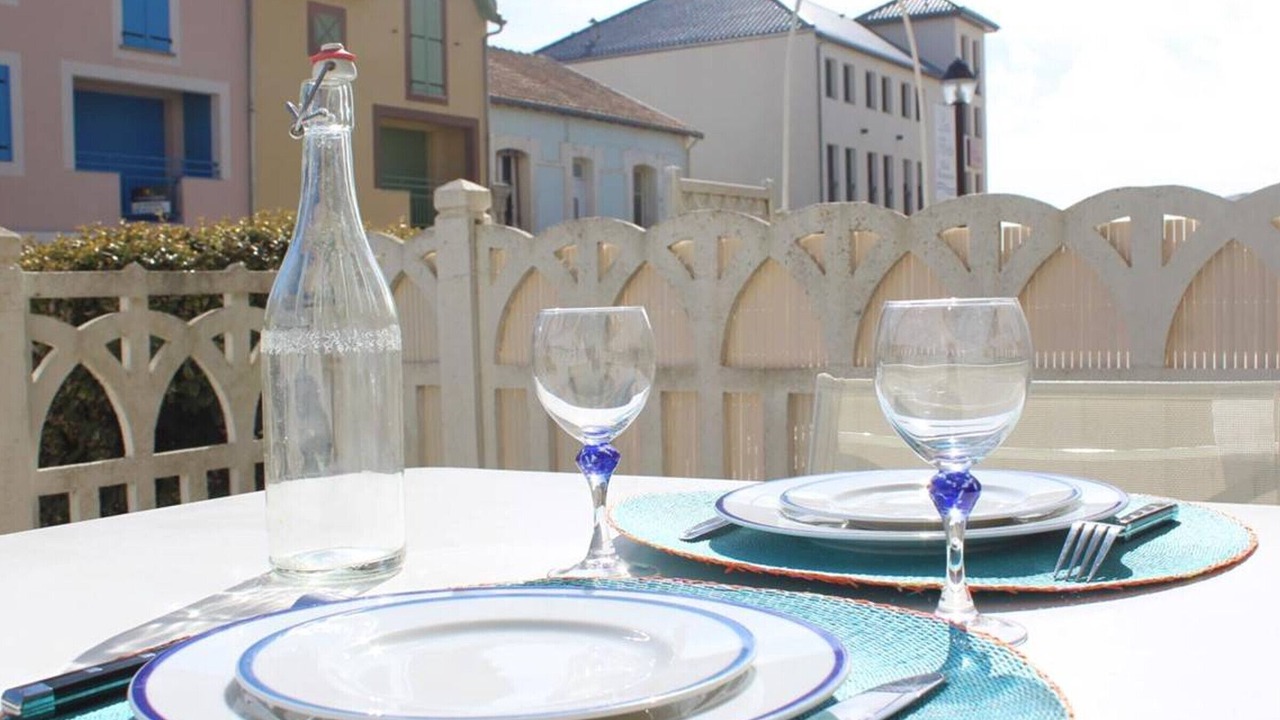 Photo of Outdoor in Quartier du Casino