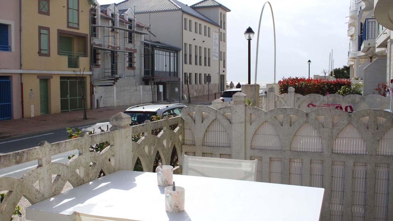 Photo of Outdoor in Quartier du Casino