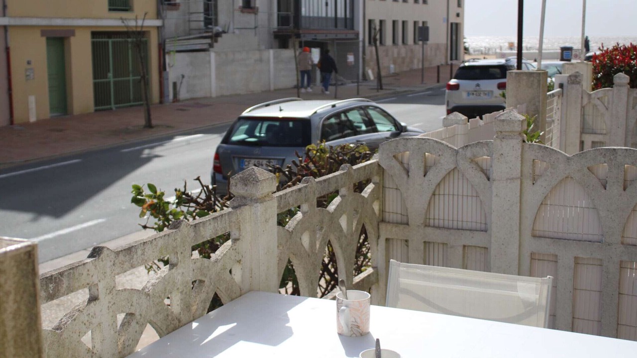 Photo of Outdoor in Quartier du Casino