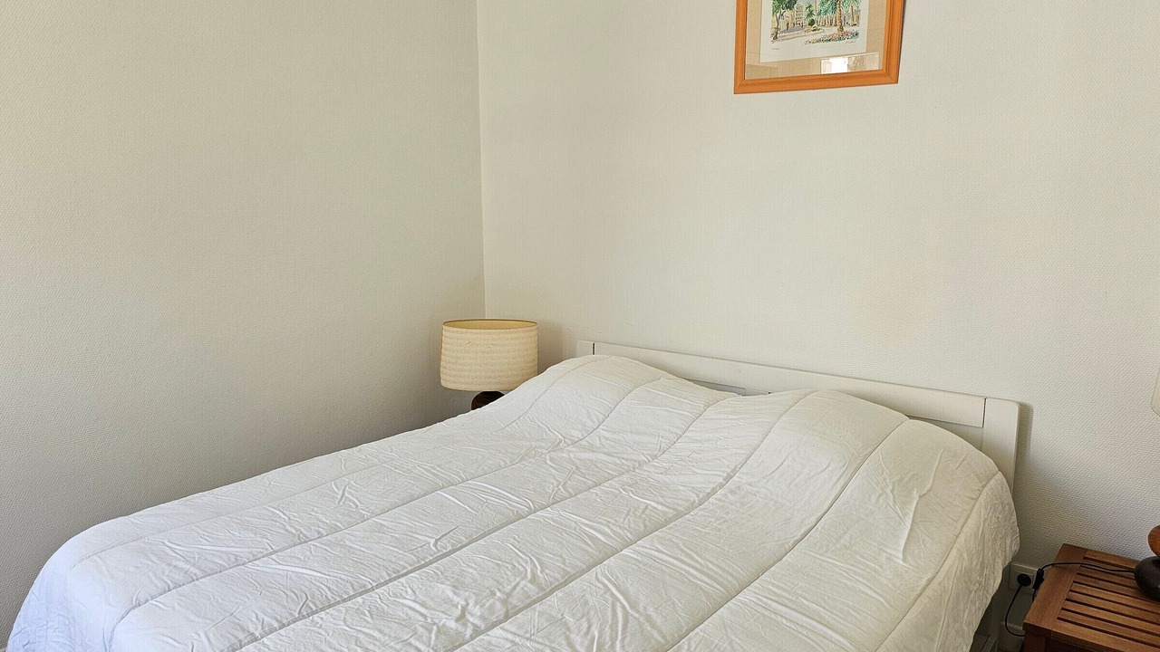 Photo of Bedroom in Arcachon