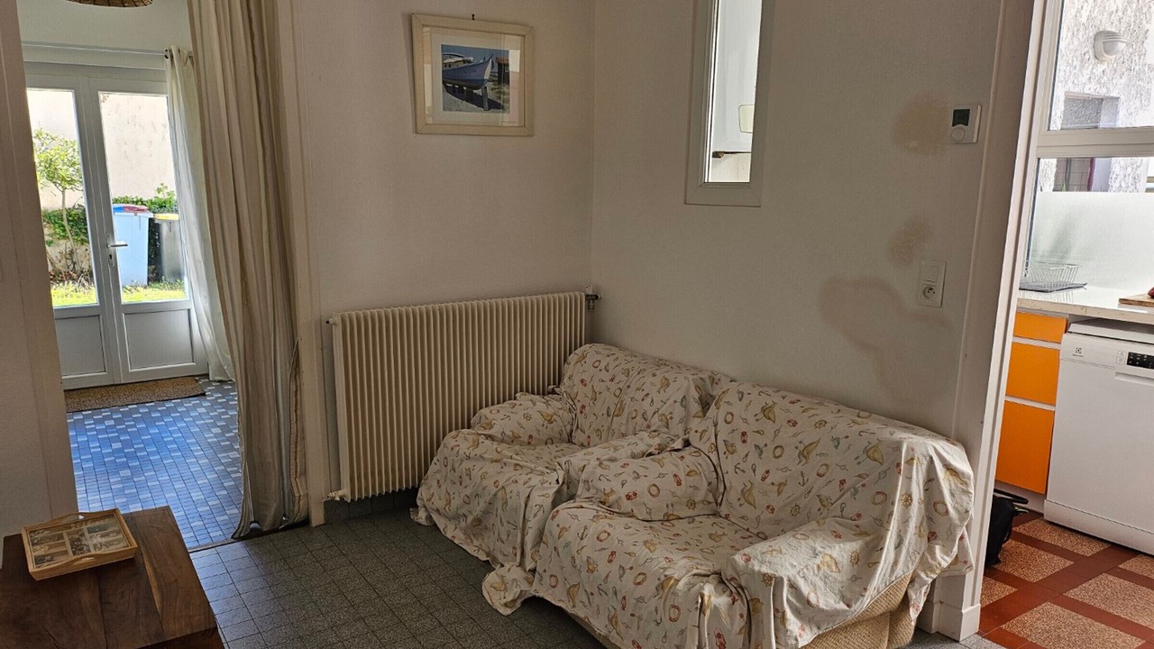 Photo of Livingroom in Arcachon