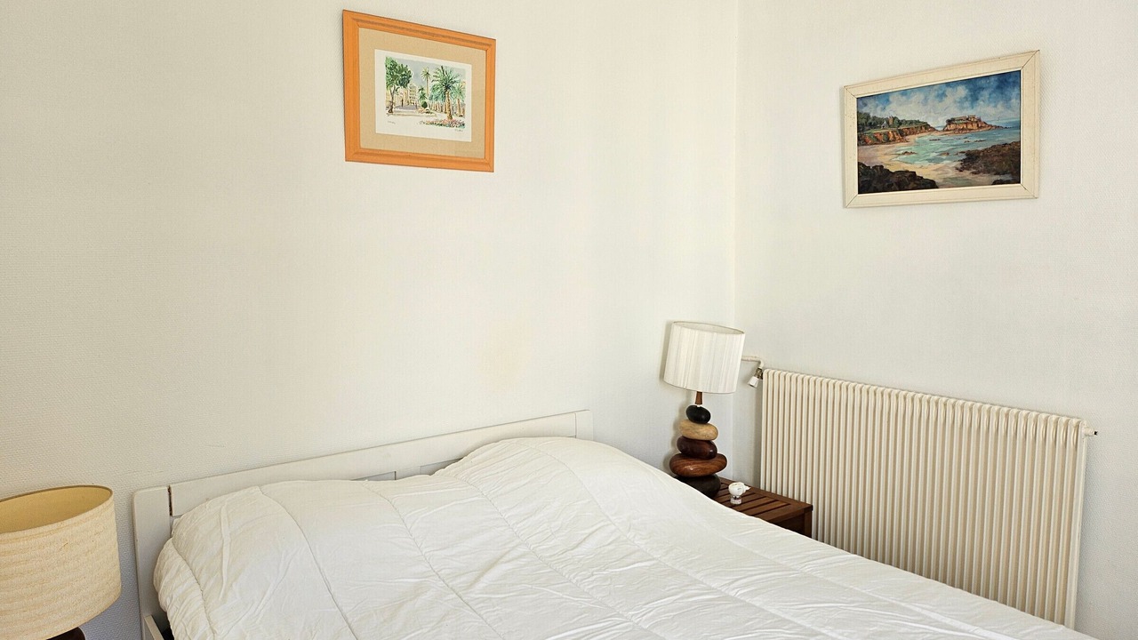 Photo of Bedroom in Arcachon
