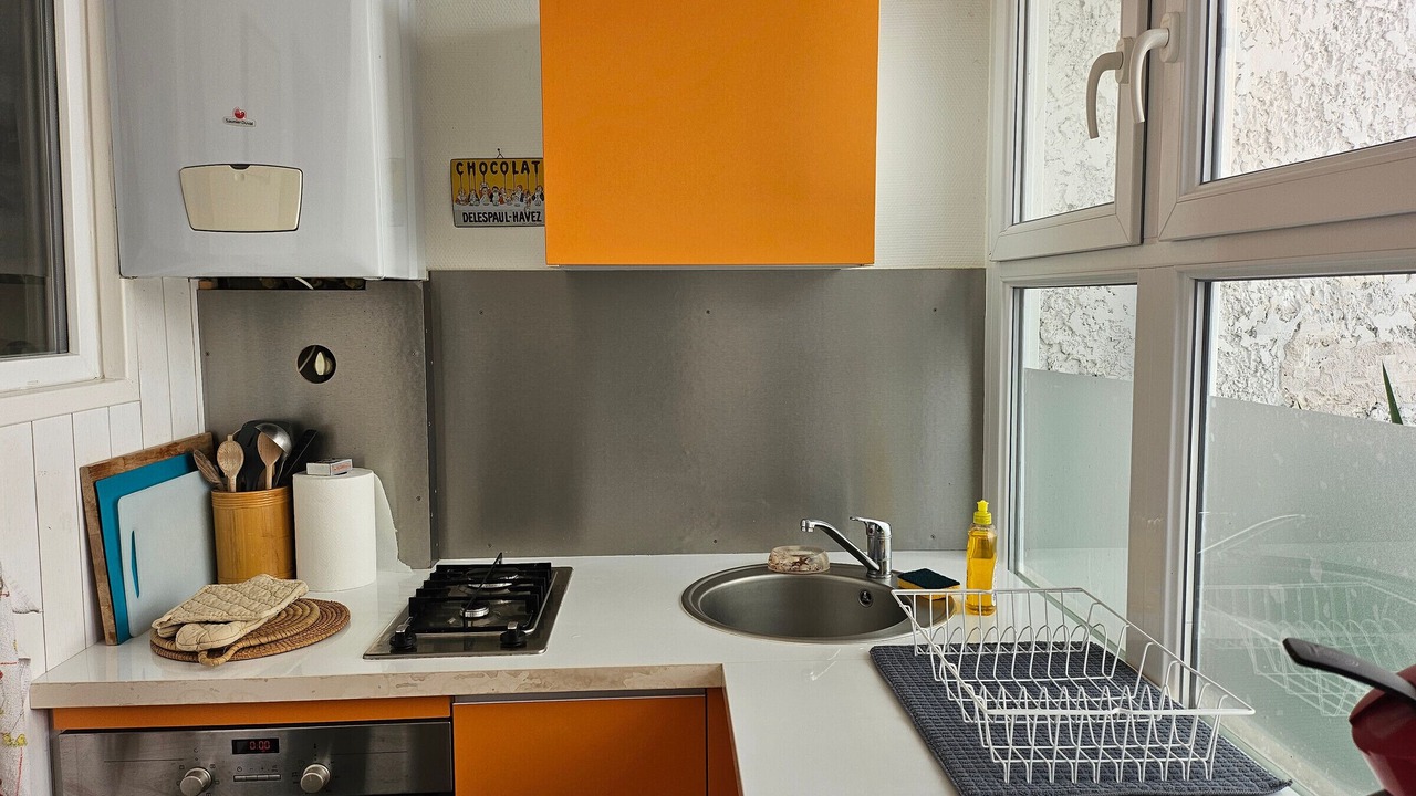 Photo of Kitchen in Arcachon