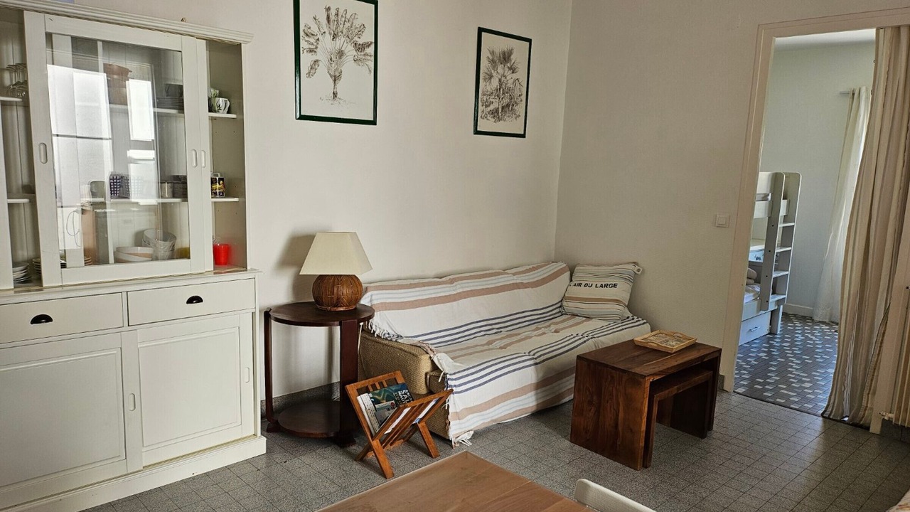 Photo of Livingroom in Arcachon