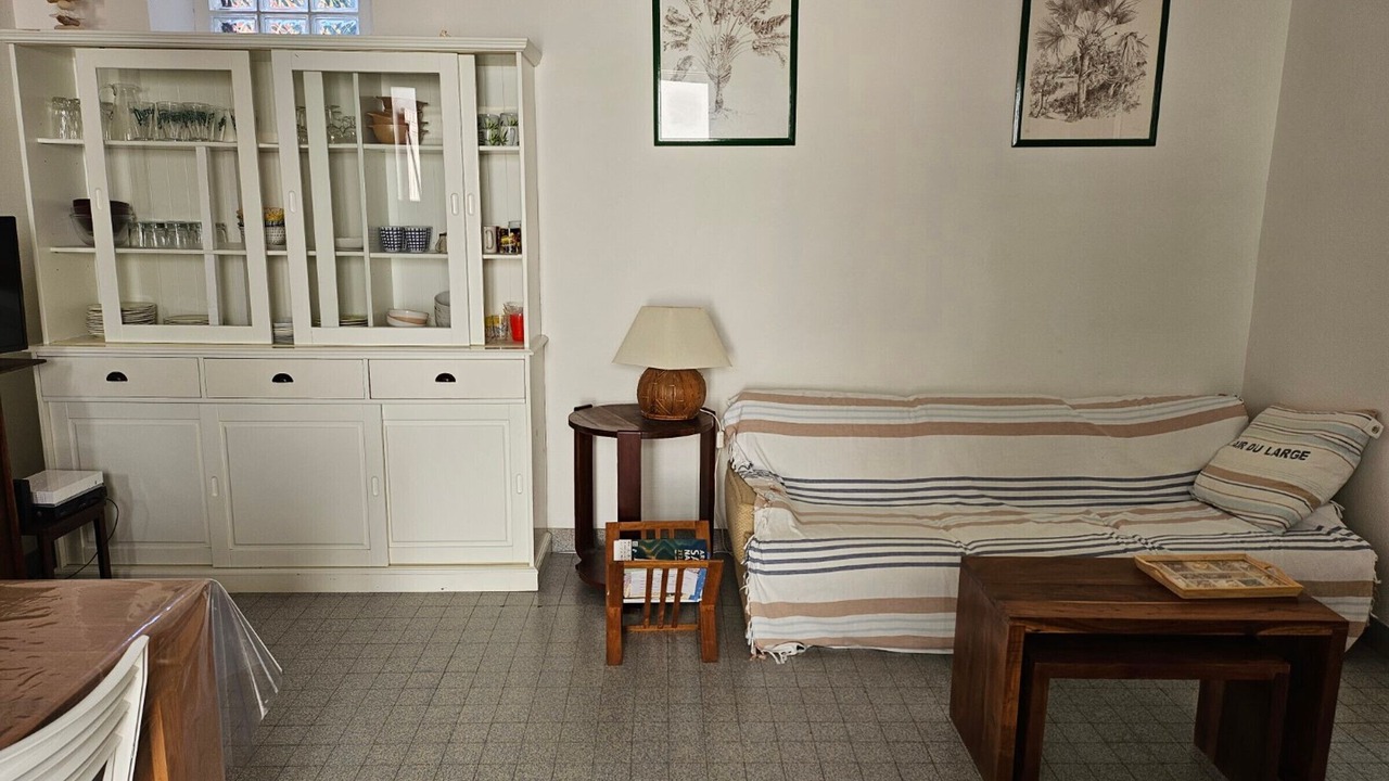 Photo of Livingroom in Arcachon
