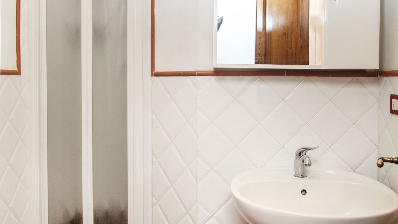 Photo of Bathroom in Maltraverso