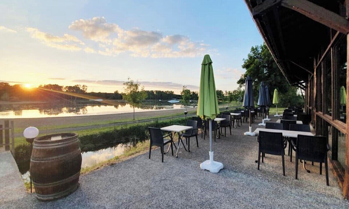Photo of Outdoor in Moncontour