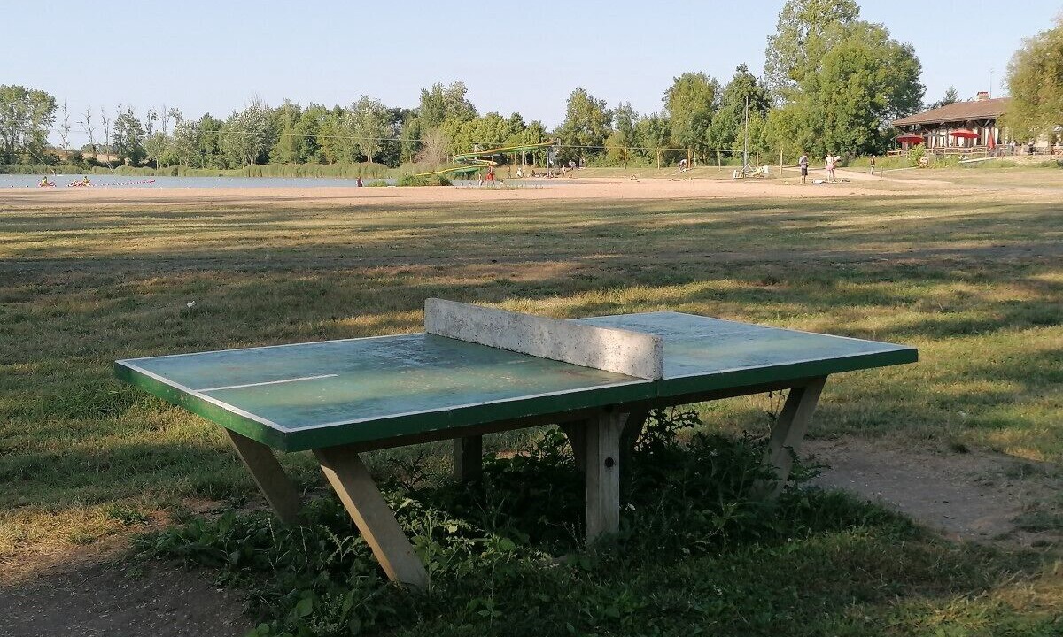 Photo of Outdoor in Moncontour