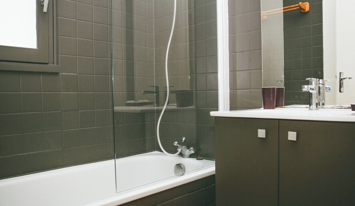 Photo of Bathroom in Moncontour