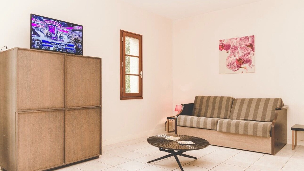Photo of Livingroom in Moncontour