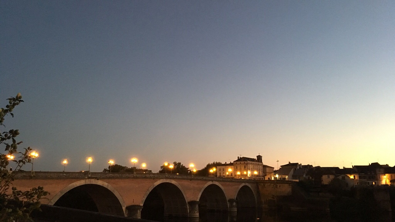 Photo of Outdoor in Bergerac
