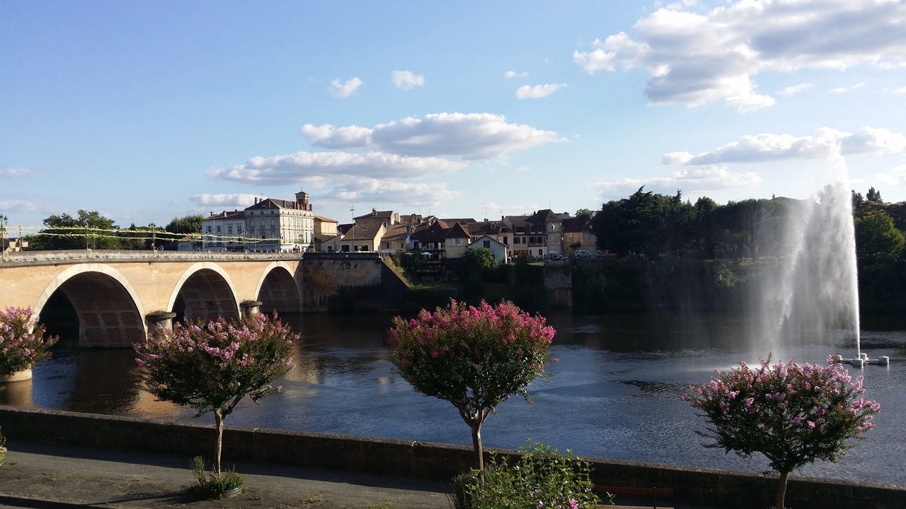 Photo of Outdoor in Bergerac