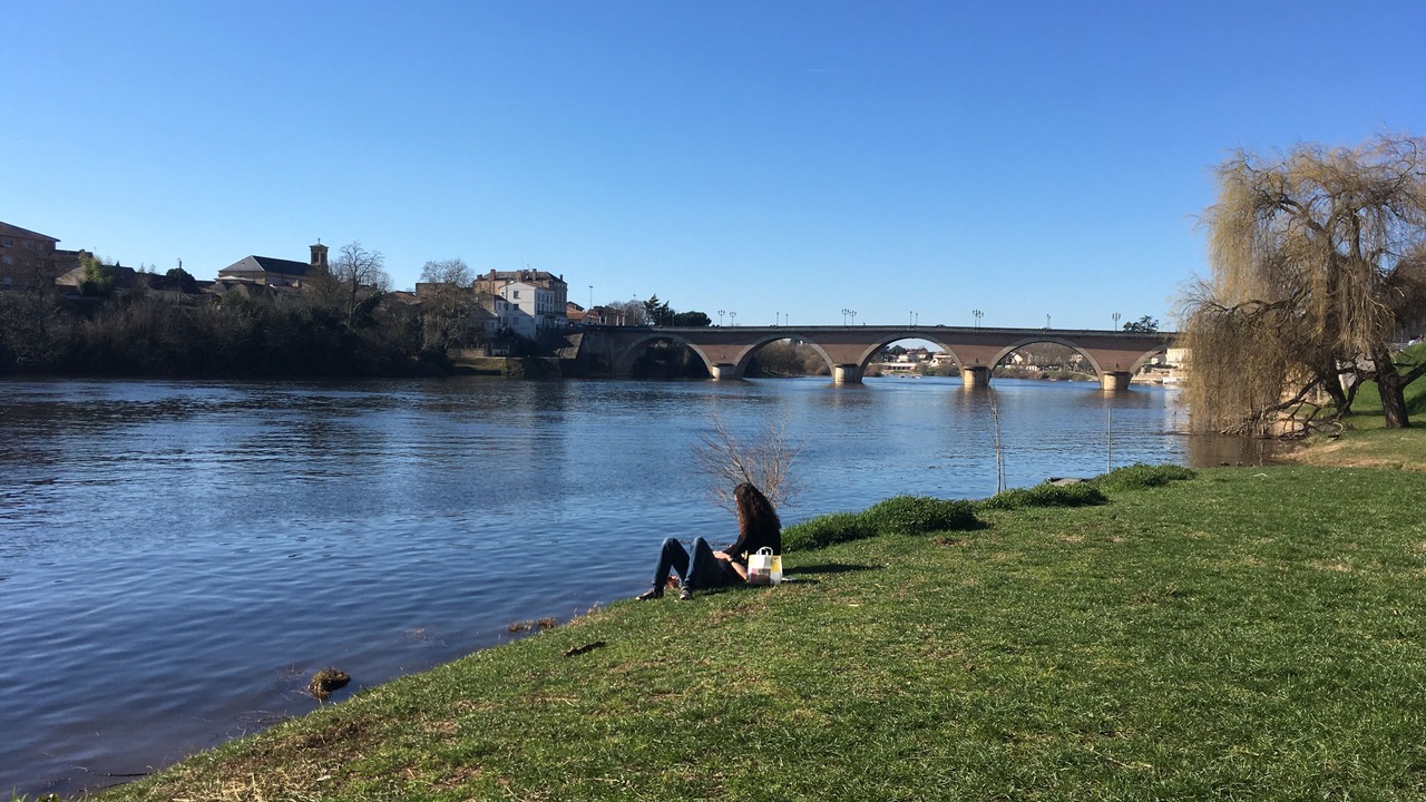 Photo of Others in Bergerac