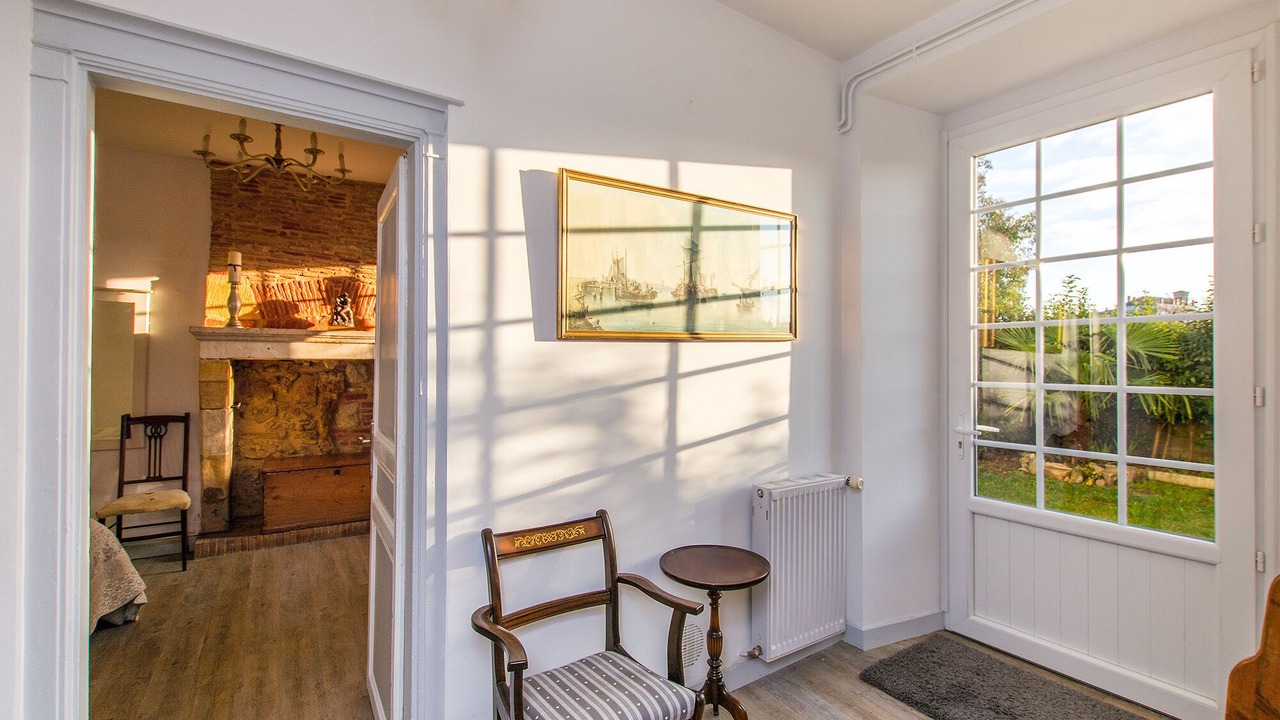 Photo of Bedroom in Bergerac