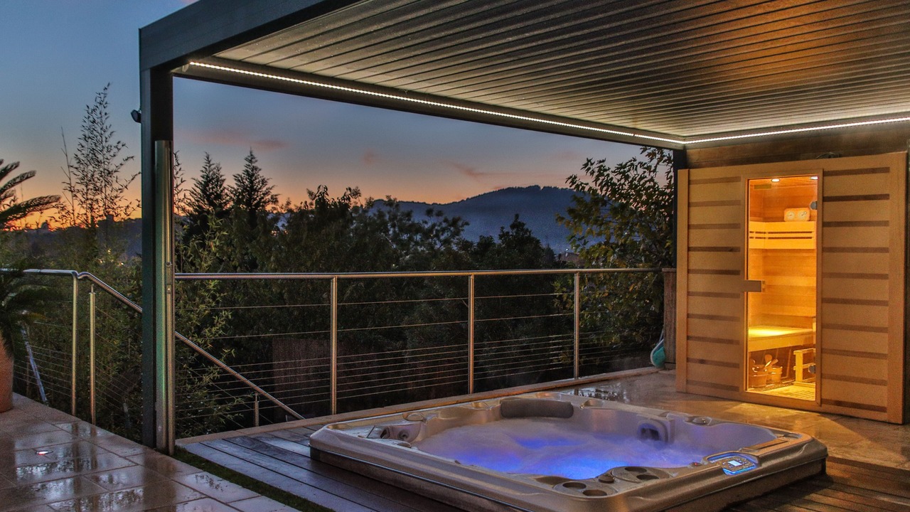 Photo of Patio Balcony in Le Beausset
