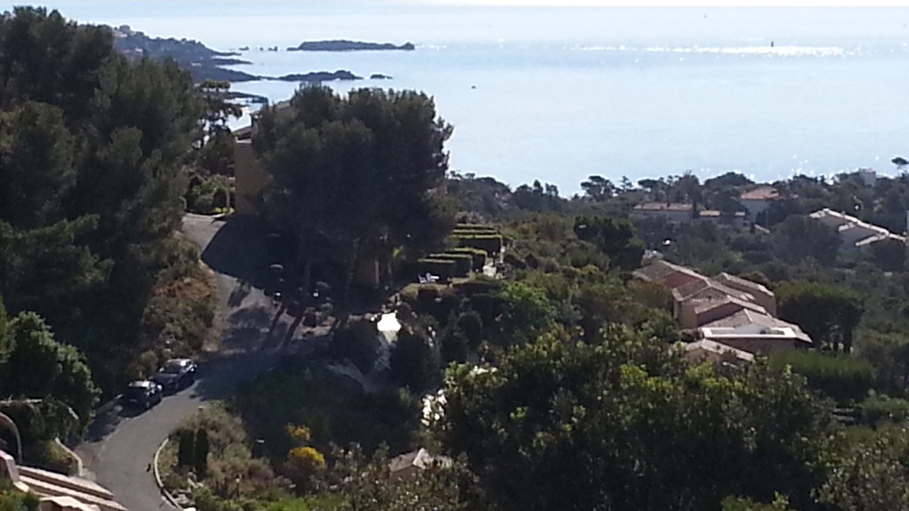 Photo of Outdoor in Le Dramont