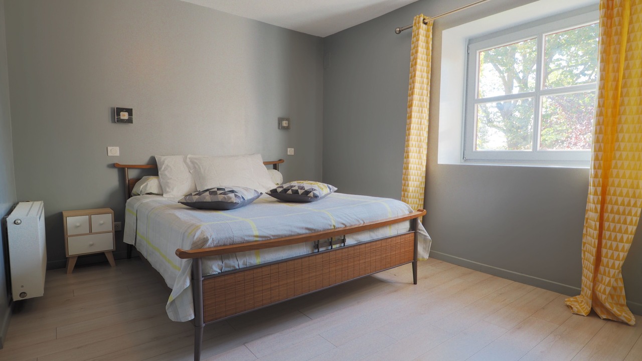 Photo of Bedroom in Bigaroque
