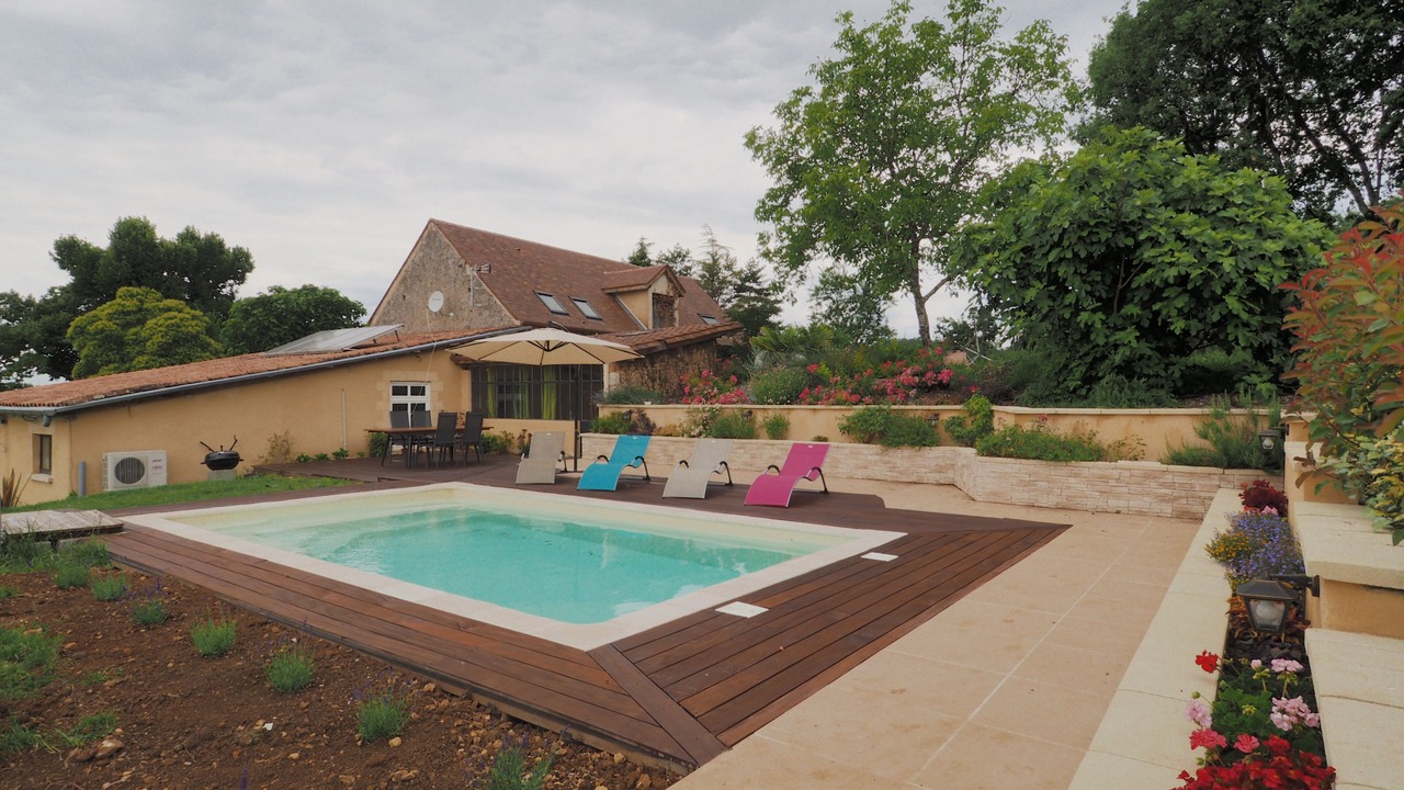 Photo of Outdoor in Bigaroque