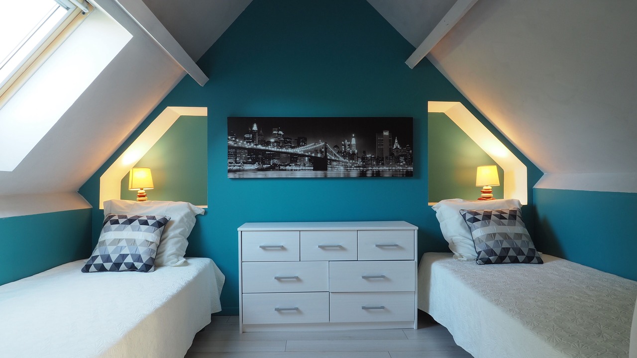 Photo of Bedroom in Bigaroque