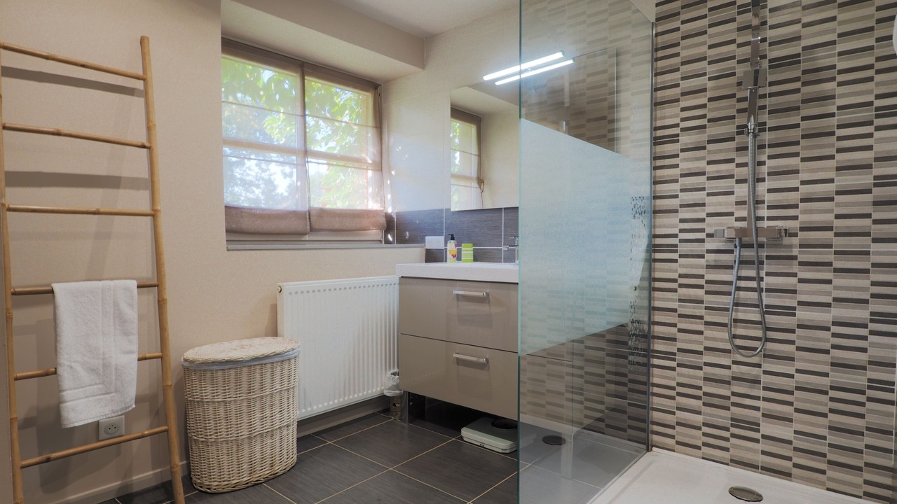Photo of Bathroom in Bigaroque
