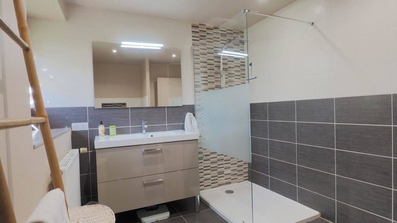Photo of Bathroom in Bigaroque