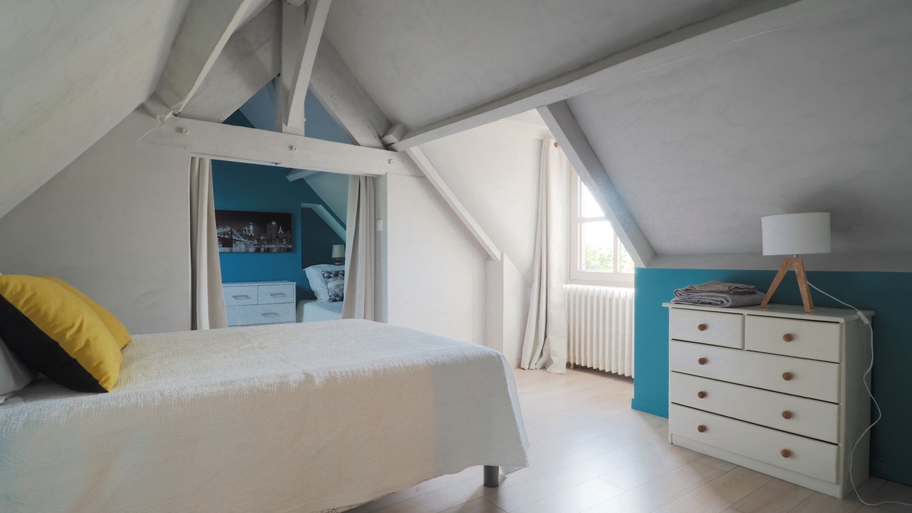 Photo of Bedroom in Bigaroque