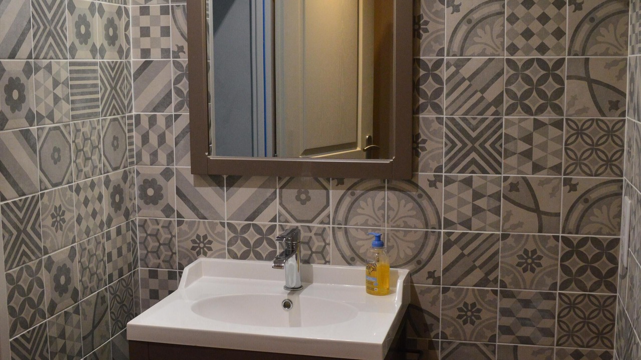 Photo of Bathroom in Bigaroque